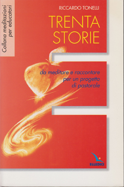 Tonelli trenta