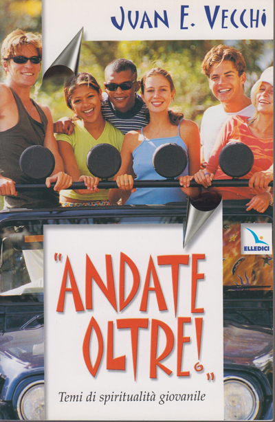 Vecchi andate