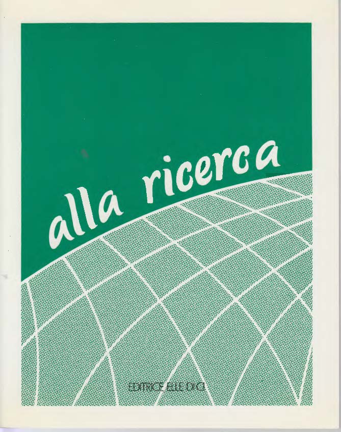 alla ricerca
