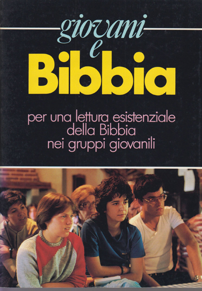 bibbia