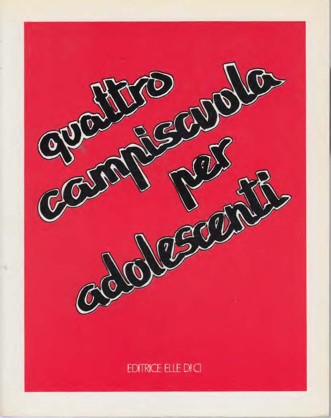 campiscuola