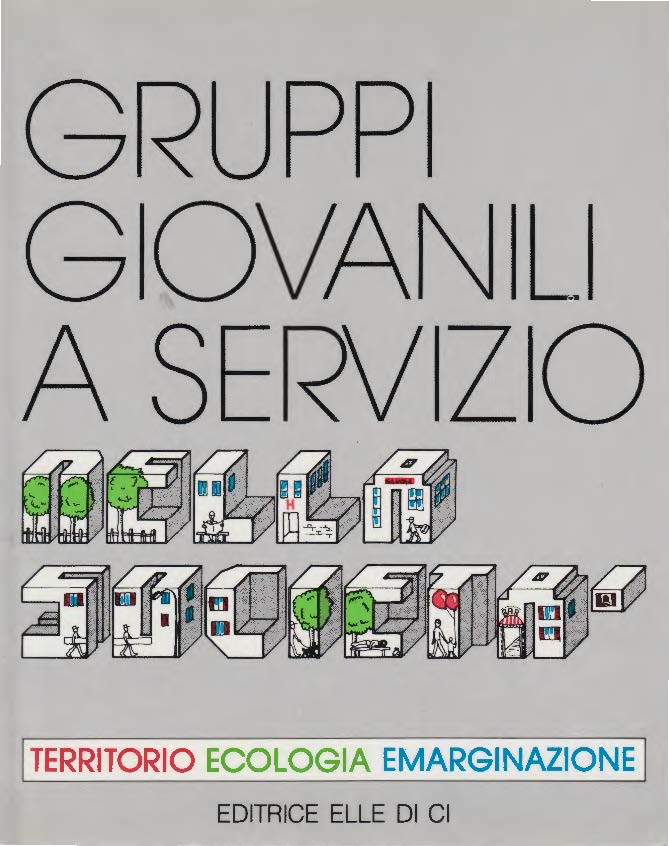 cop gruppi a servizio