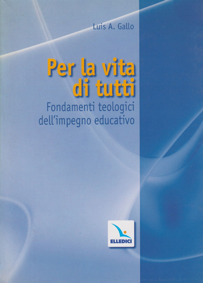 gallo per la vita