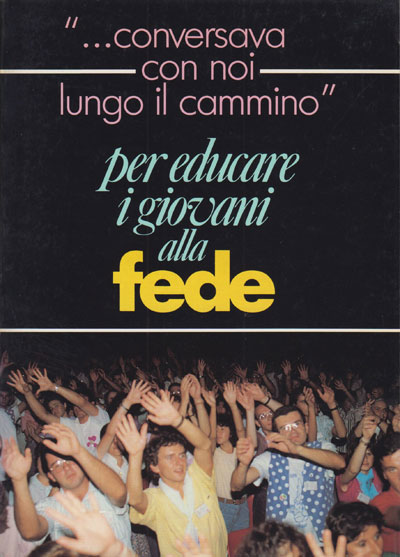 giovani fede