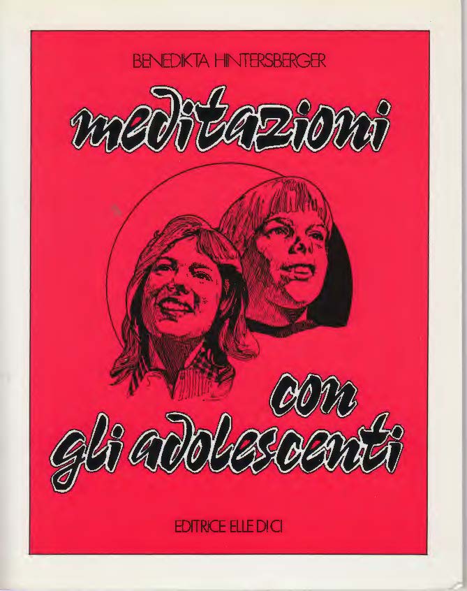 meditazioni