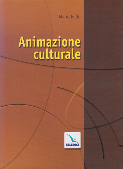 pollo animazione