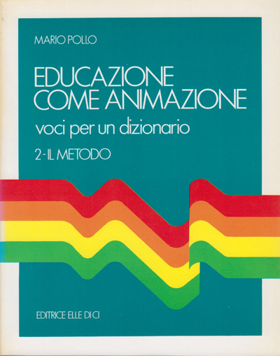 pollo animazione metodo2
