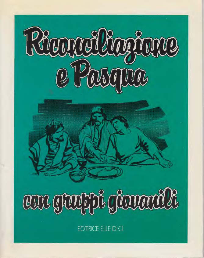 riconciliazione e pasqua
