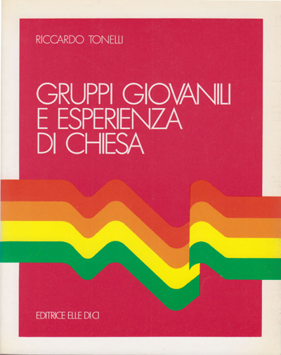 tonelli gruppi