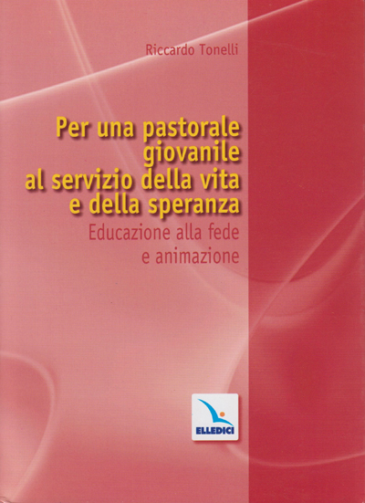 tonelli per una pastorale