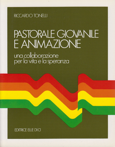 tonelli pg animazione