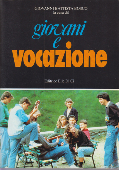 vocazione