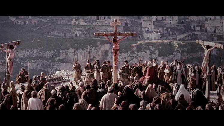 La passione di Cristo