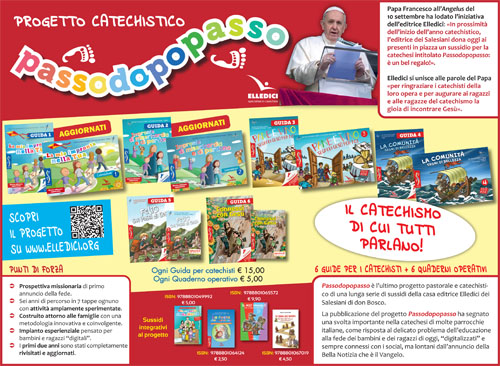 AVVENIRE mezza pagina 1109