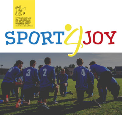 Sport for Joy