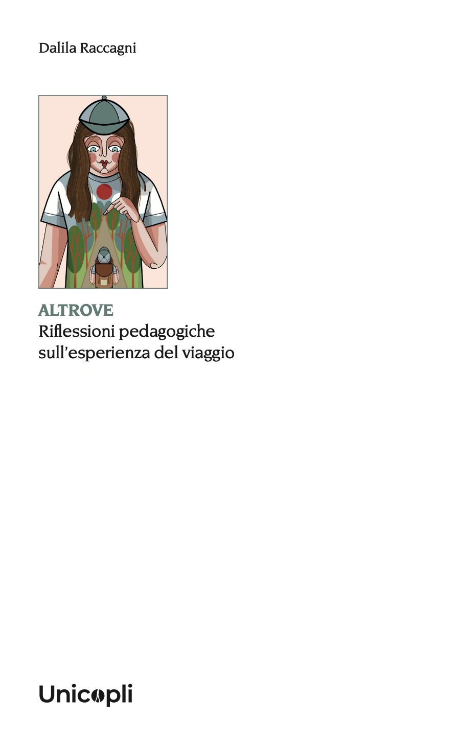altrove