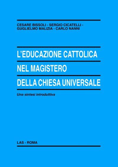 cop ESE 148 educazione
