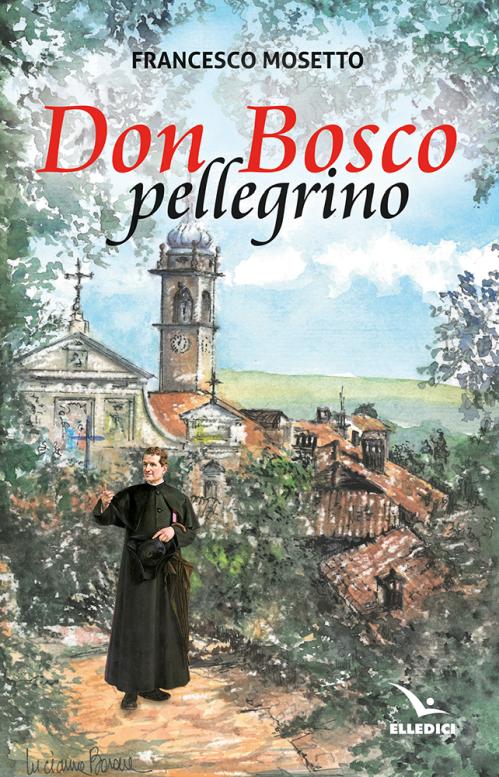 don bosco pellegrino