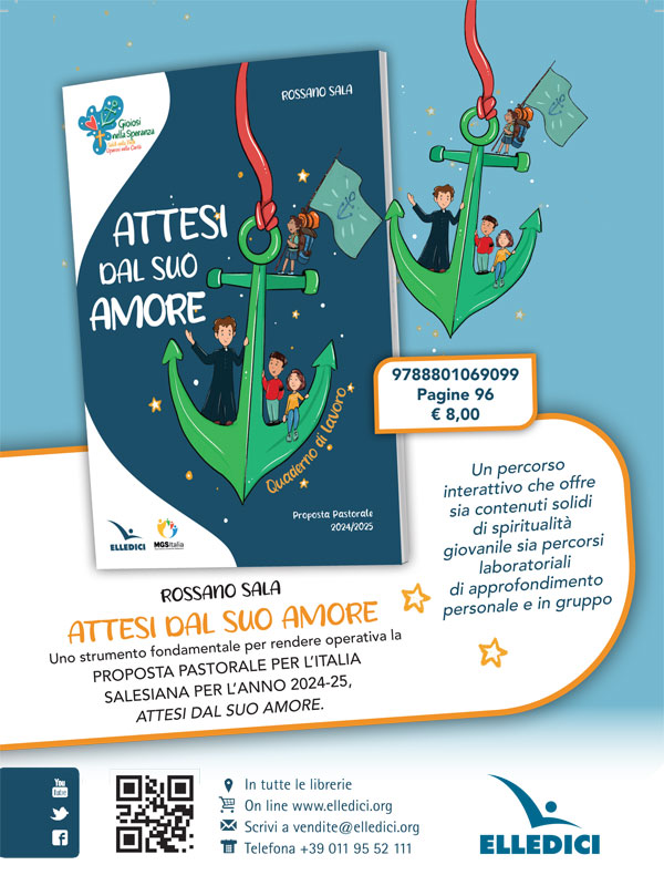sala attesi