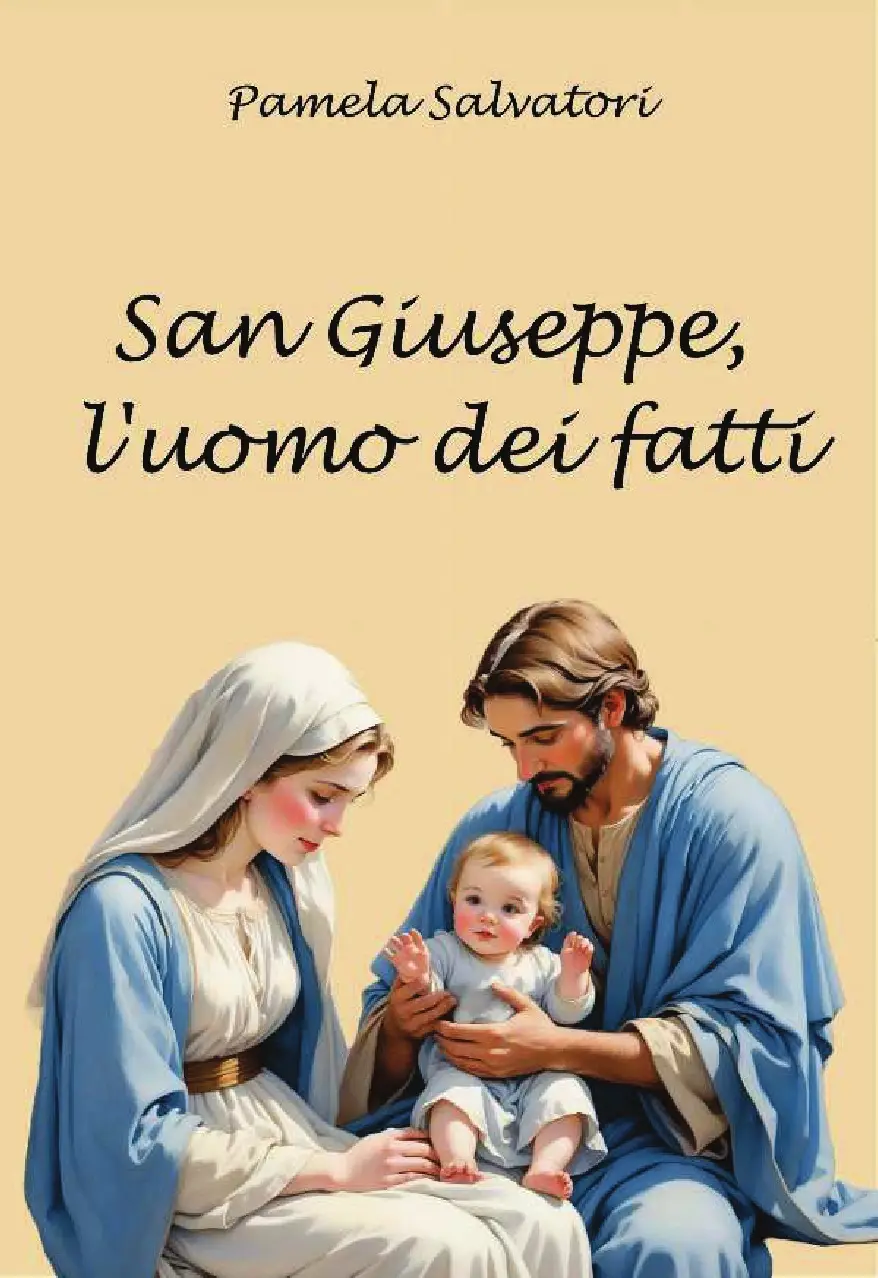 san giuseppe