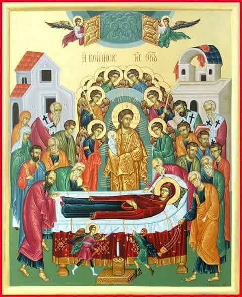 assunzione