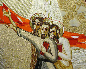 rupnik pasqua