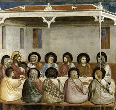 ultima cena