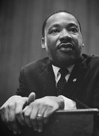 Martin-Luther-King