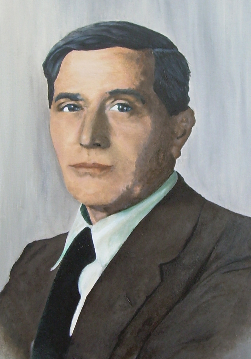 Arnaldo Canepa