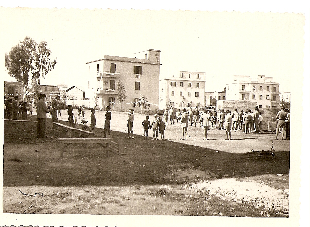 Fondo Castro ORATORIO 22