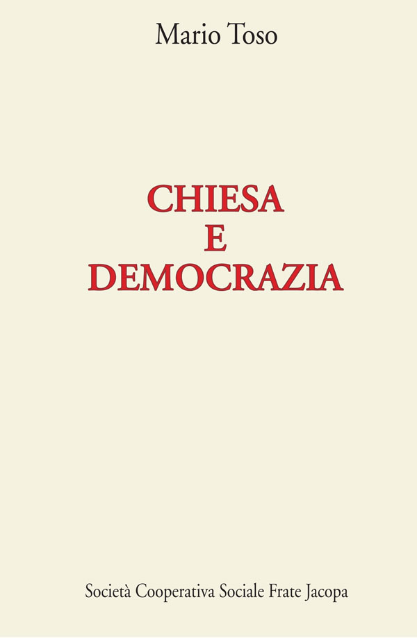 Toso democrazia