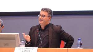 armando matteo