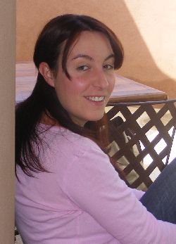 ALESSANDRA AUGELLI