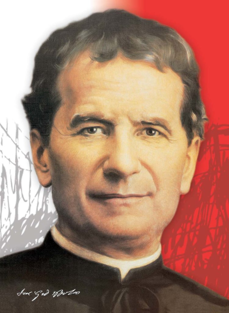 don Bosco