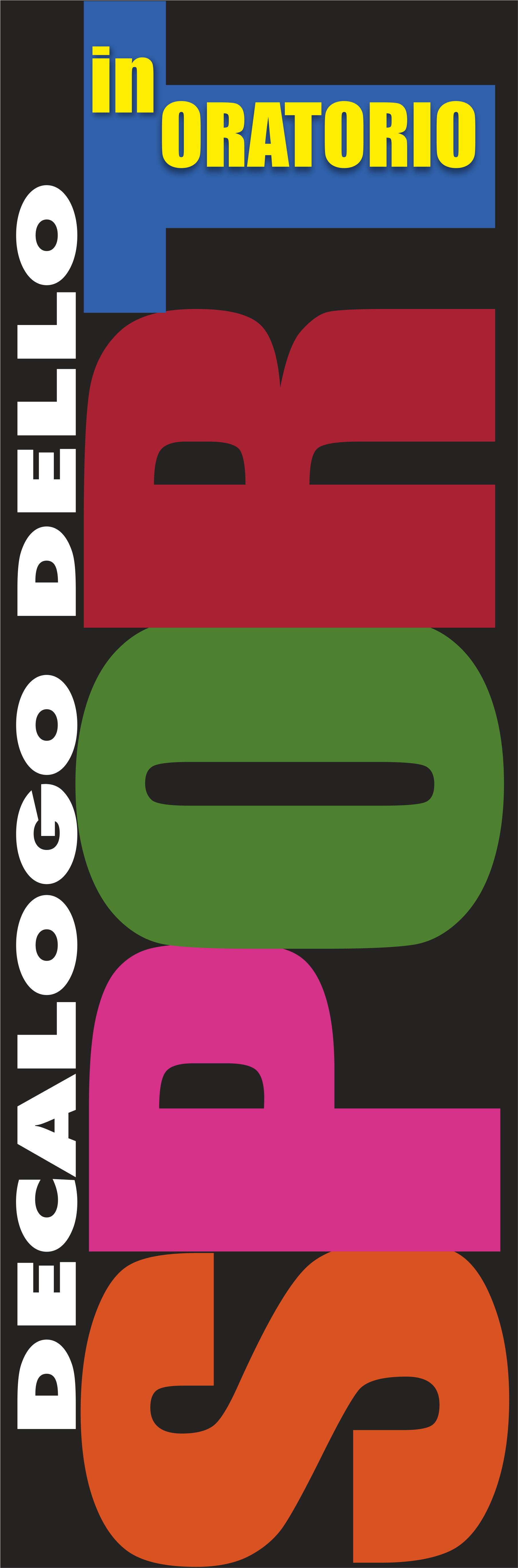 Decalogo dello Sport in Oratorio