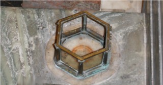 RTEmagicC Santa Pudenziana Mod- Miracolo Eucaristico 01.jpg
