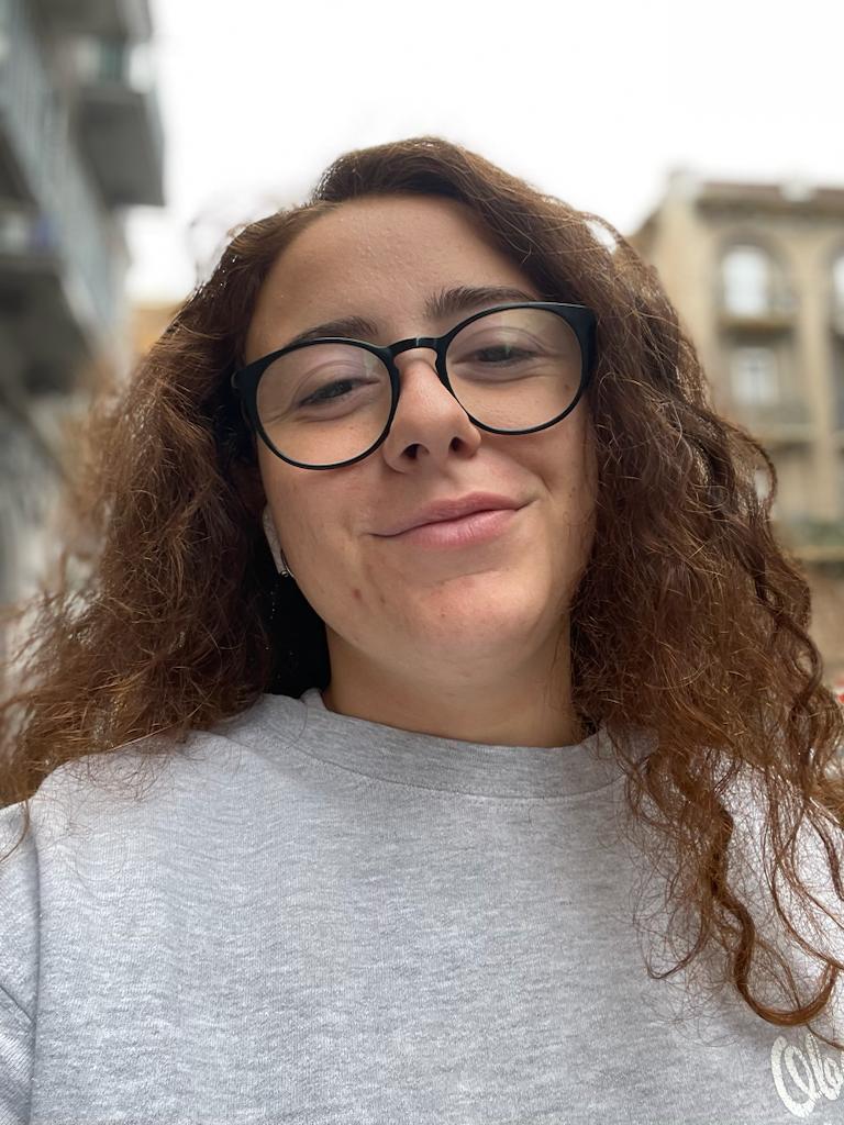 Anna Claudia