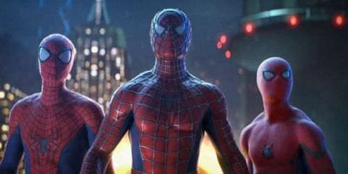 Spiderman