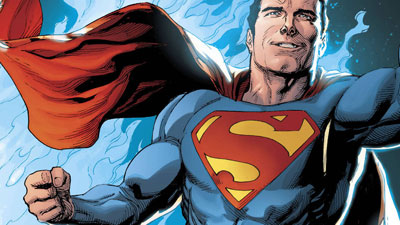 Superman