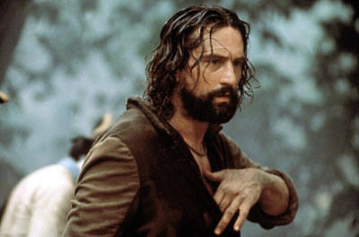 The Mission 2