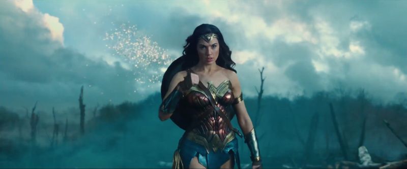 WonderWoman