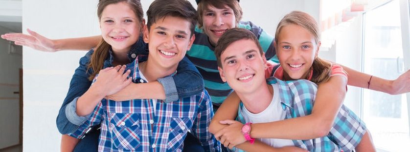 adolescenti