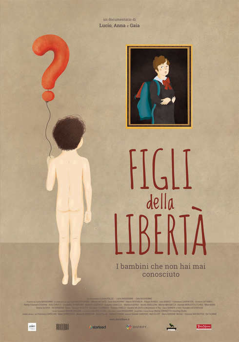 figli liberta