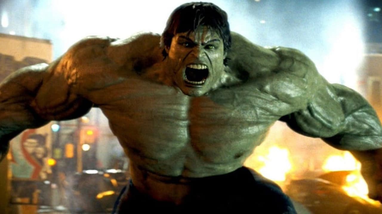 hulk