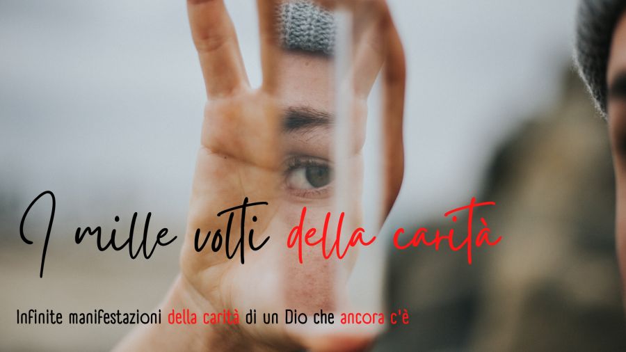 mille volti