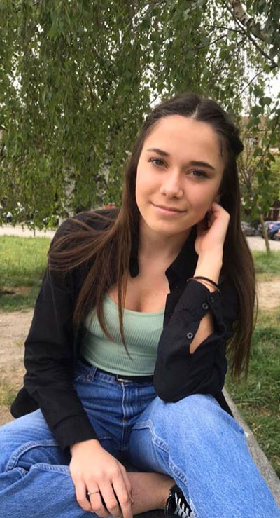 taglio virgy parco