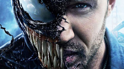 venom simbiosi