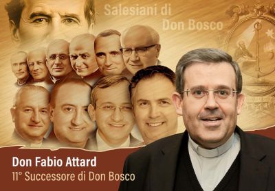 Rettori Maggiori