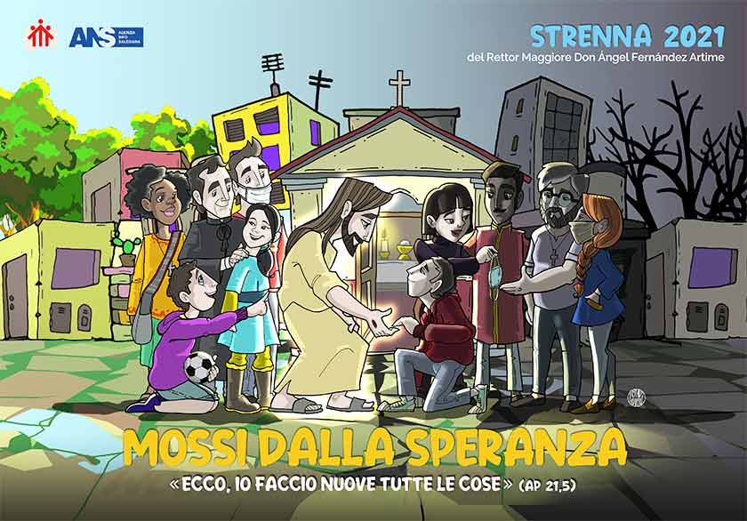 strenna2021