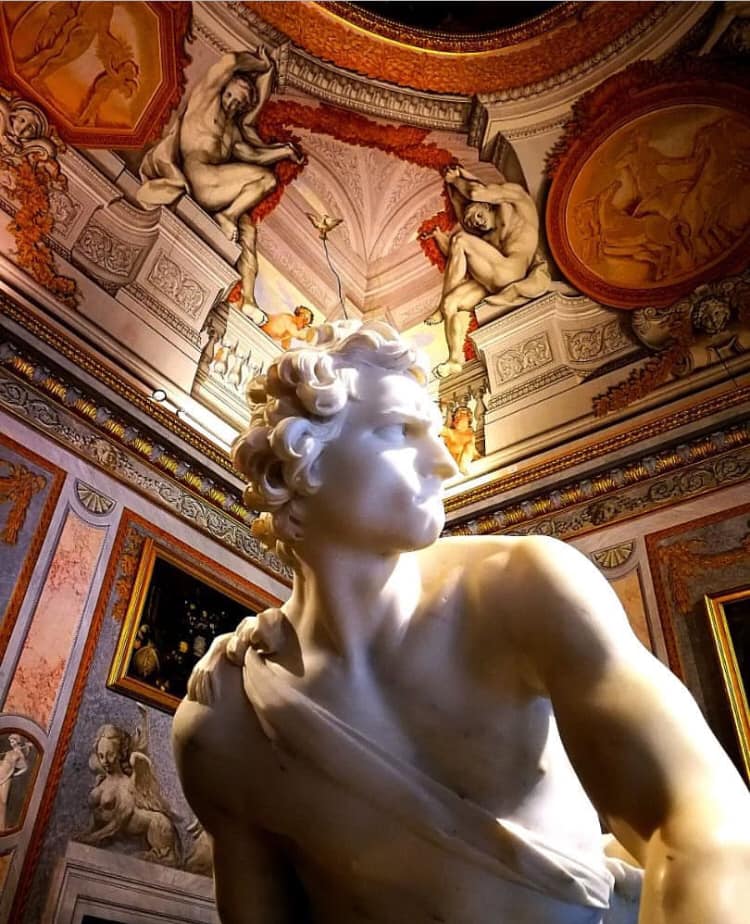 David Bernini